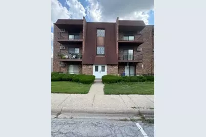 6345 Birmingham Street #3C, Chicago Ridge, IL 60415 - Photo 1