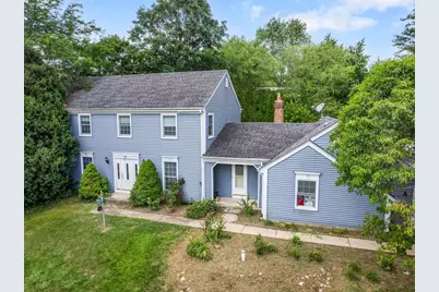 6 Crawling Stone Road, Barrington Hills, IL 60010 - Photo 1