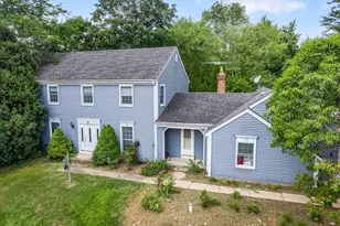 6 Crawling Stone Rd, Barrington Hills, IL 60010 - Photo 1