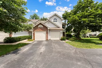 1074 Woodhill Court #1074, Elgin, IL 60120 - Photo 1