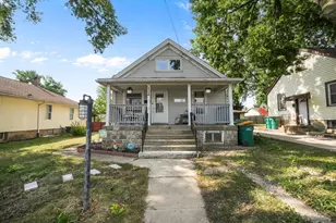 208 Frank Ave, Joliet, IL 60435 - Photo 1