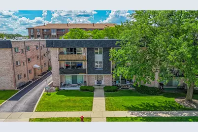10354 Parkside Avenue #3A, Oak Lawn, IL 60453 - Photo 1