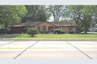 17001 Kimbark Avenue, South Holland, IL 60473 - Photo 1