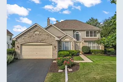 1450 Anvil Court, Bartlett, IL 60103 - Photo 1