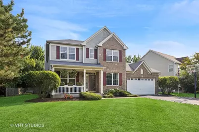 13733 Meadow Lane, Plainfield, IL 60544 - Photo 1