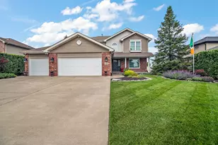 24450 Shawnee Ln, Manhattan, IL 60442 - Photo 1