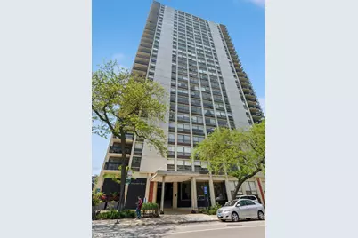 1355 N Sandburg Terrace #408D, Chicago, IL 60610 - Photo 1