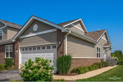 921 Inland Drive, Manteno, IL 60950 - Photo 1