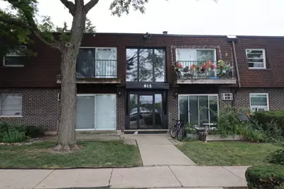 815 Grove Drive #112, Buffalo Grove, IL 60089 - Photo 1
