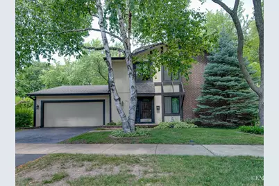 780 Chisholm Trail, Roselle, IL 60172 - Photo 1