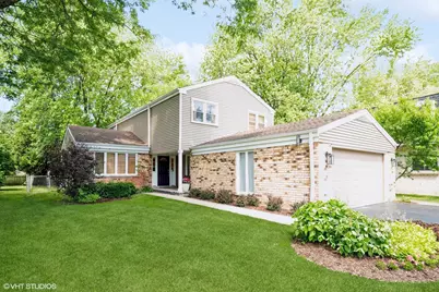 1812 Sherwood Road, Highland Park, IL 60035 - Photo 1