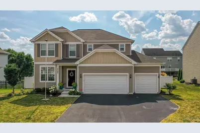 2267 Lundquist Drive, Aurora, IL 60503 - Photo 1