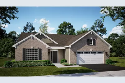 10144 Leopold Lane, Huntley, IL 60142 - Photo 1