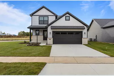 25 Meadow Drive, Monticello, IL 61856 - Photo 1