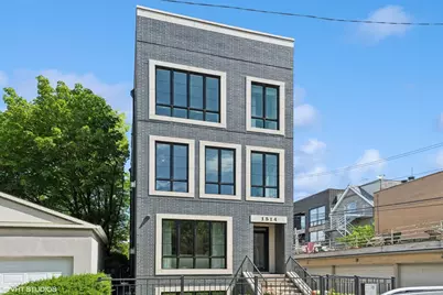 1514 W Altgeld Street #2, Chicago, IL 60614 - Photo 1