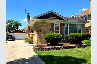 1422 Homestead Road, La Grange Park, IL 60526 - Photo 1