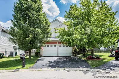 2325 N Lenox Court, Round Lake Beach, IL 60073 - Photo 1