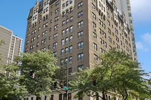 6101 N Sheridan Rd, Chicago, IL 60660 - Photo 1