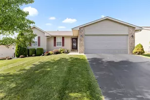 3034 Warwickshire Dr, Machesney Park, IL 61115 - Photo 1