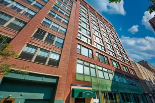 633 S Plymouth Ct, Chicago, IL 60605 - Photo 1