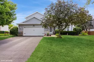 25637 S Fieldstone Ct, Channahon, IL 60410 - Photo 1
