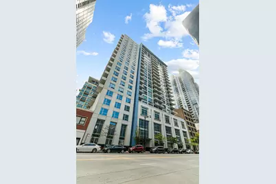 1305 S Michigan Avenue #807, Chicago, IL 60605 - Photo 1