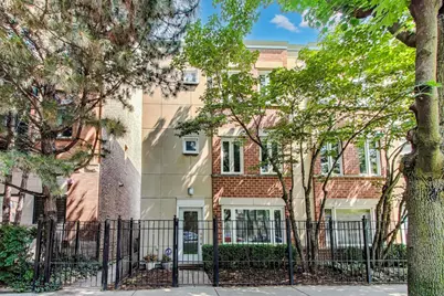 3900 N Fremont Street #I, Chicago, IL 60613 - Photo 1