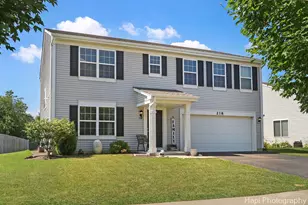 218 Minuet Cir, Volo, IL 60073 - Photo 1