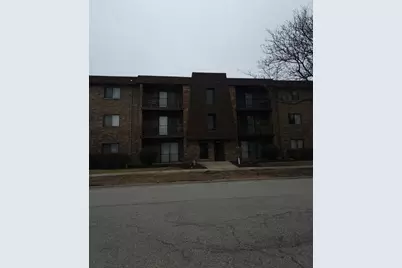 14536 S Muskegon Avenue #3B, Burnham, IL 60633 - Photo 1