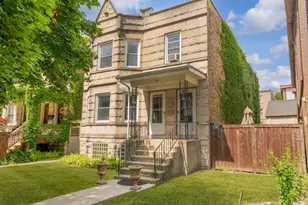 317 N Marion St, Oak Park, IL 60302 - Photo 1