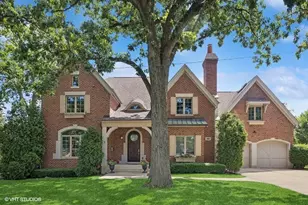 3967 Garden Ave, Western Springs, IL 60558 - Photo 1