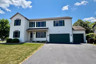 2525 E 6th St, Belvidere, IL 61008 - Photo 1