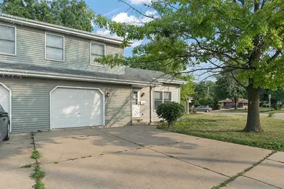 831 Horseshoe Drive #B, Joliet, IL 60435 - Photo 1