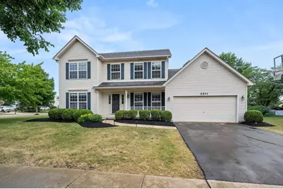 2311 Tremont Avenue, Aurora, IL 60502 - Photo 1