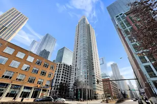 345 N La Salle Dr, Chicago, IL 60654 - Photo 1