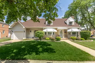 6033 N Overhill Ave, Chicago, IL 60631 - Photo 1