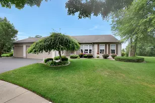 13201 Juneberry Ln, Huntley, IL 60142 - Photo 1