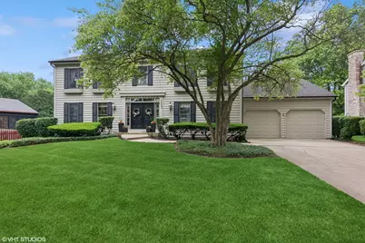 1965 Jamestown Lane, Elgin, IL 60123 - Photo 1