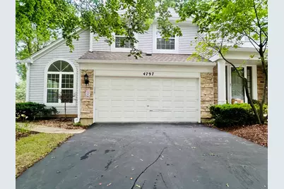 4797 Amber Circle, Hoffman Estates, IL 60192 - Photo 1