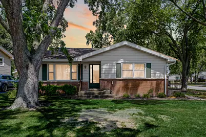 521 Michael Avenue, Crete, IL 60417 - Photo 1