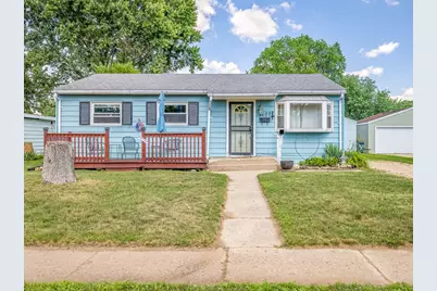 7407 Saturn Street, Loves Park, IL 61111 - Photo 1