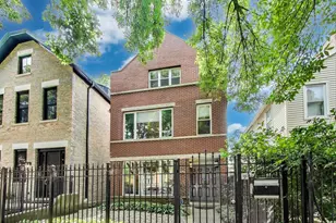1636 N Leavitt St, Chicago, IL 60647 - Photo 1