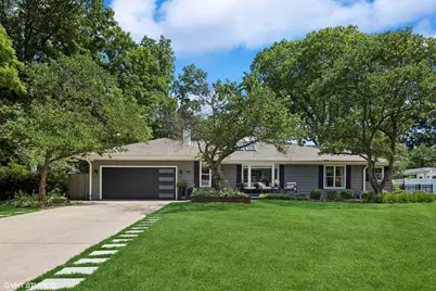 715 Duane Street, Glen Ellyn, IL 60137 - Photo 1