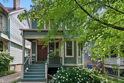 5729 S Harper Avenue, Chicago, IL 60637 - Photo 1