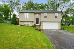 5117 Lear St, Wonder Lake, IL 60097 - Photo 1