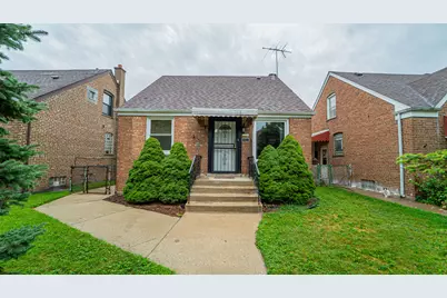 11318 S Avenue J, Chicago, IL 60617 - Photo 1