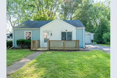 218 Chestnut Street, Earlville, IL 60518 - Photo 1