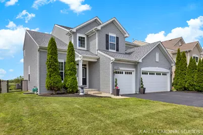 2371 Mayfield Drive, Montgomery, IL 60538 - Photo 1