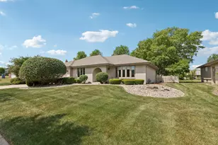 15254 Silo Dr, Homer Glen, IL 60491 - Photo 1