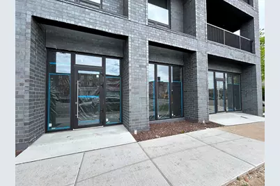 5235 N Western Avenue #COMMERCIAL, Chicago, IL 60625 - Photo 1